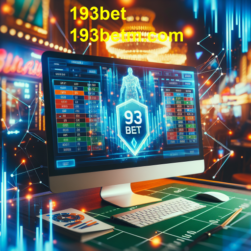 A Revolução dos Fantasy Sports: Como 193bet Está Transformando a Experiência dos Fãs