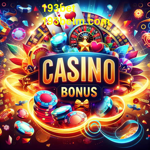 Descubra as Promoções Especiais da 193bet e Maximize Seus Ganhos